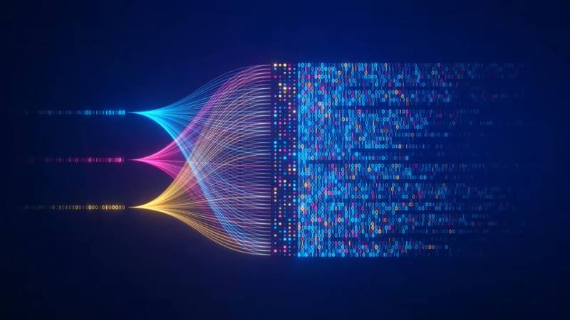 东胜区软件开发：解锁高性能应用的核心技术路径